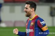 九游娱乐- 梅西状态回归 