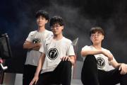 九游娱乐-包含JackeyLove新星绝杀表现惊艳，RNG未来可期！的词条