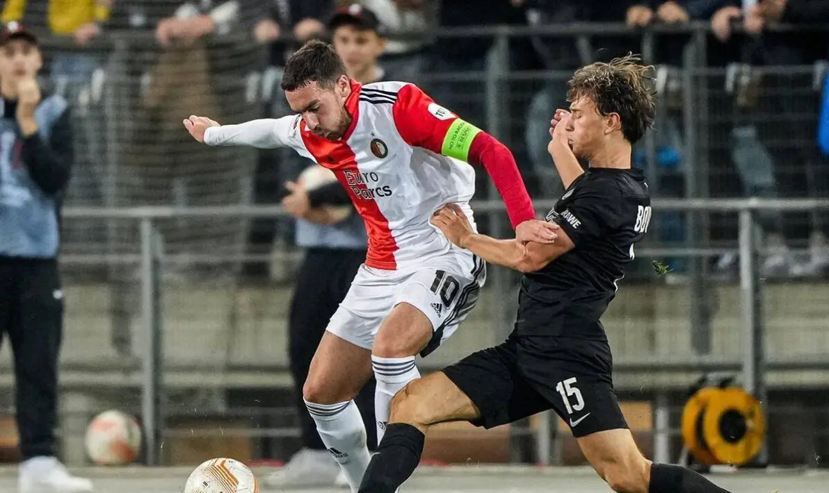 风云突变费耶诺德窗口期状态回暖，英超版图或变，管理层满意，训练强度明显提升(费耶诺德女足最新消息)