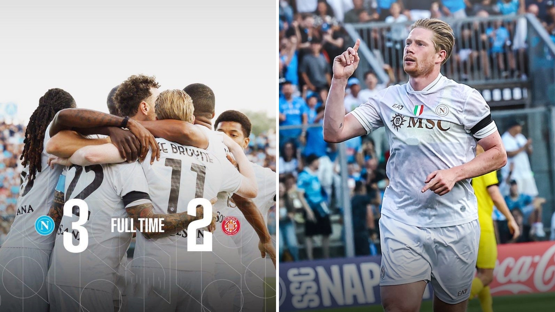  德布劳内最新消息今天 